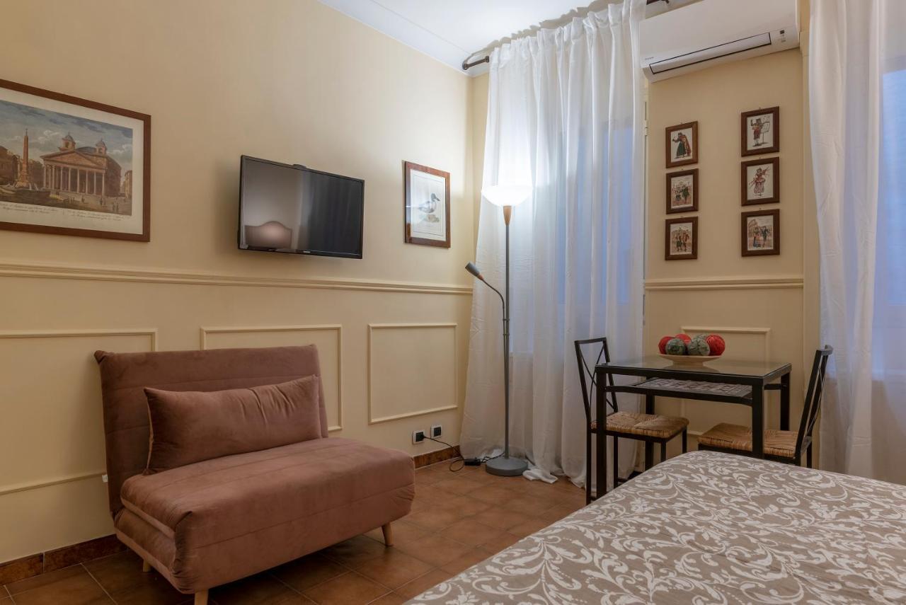 Apartamento Piazza Navona & Pantheon