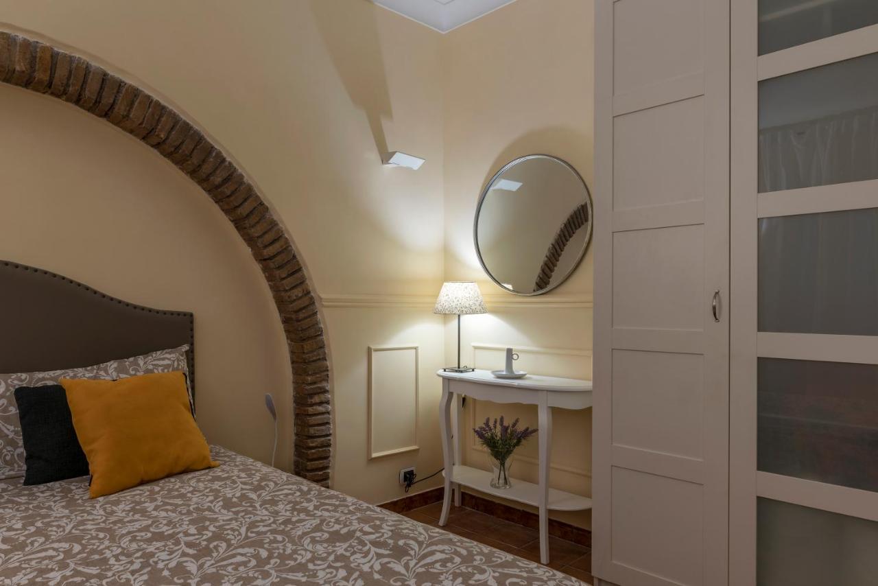 Piazza Navona & Pantheon Apartamento *