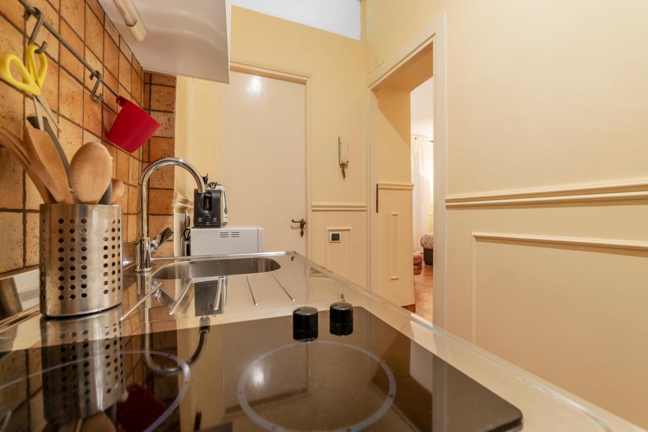 Apartamento Piazza Navona & Pantheon Roma