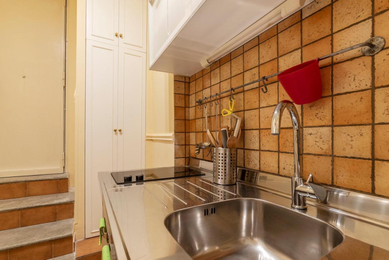 Apartamento Piazza Navona & Pantheon *