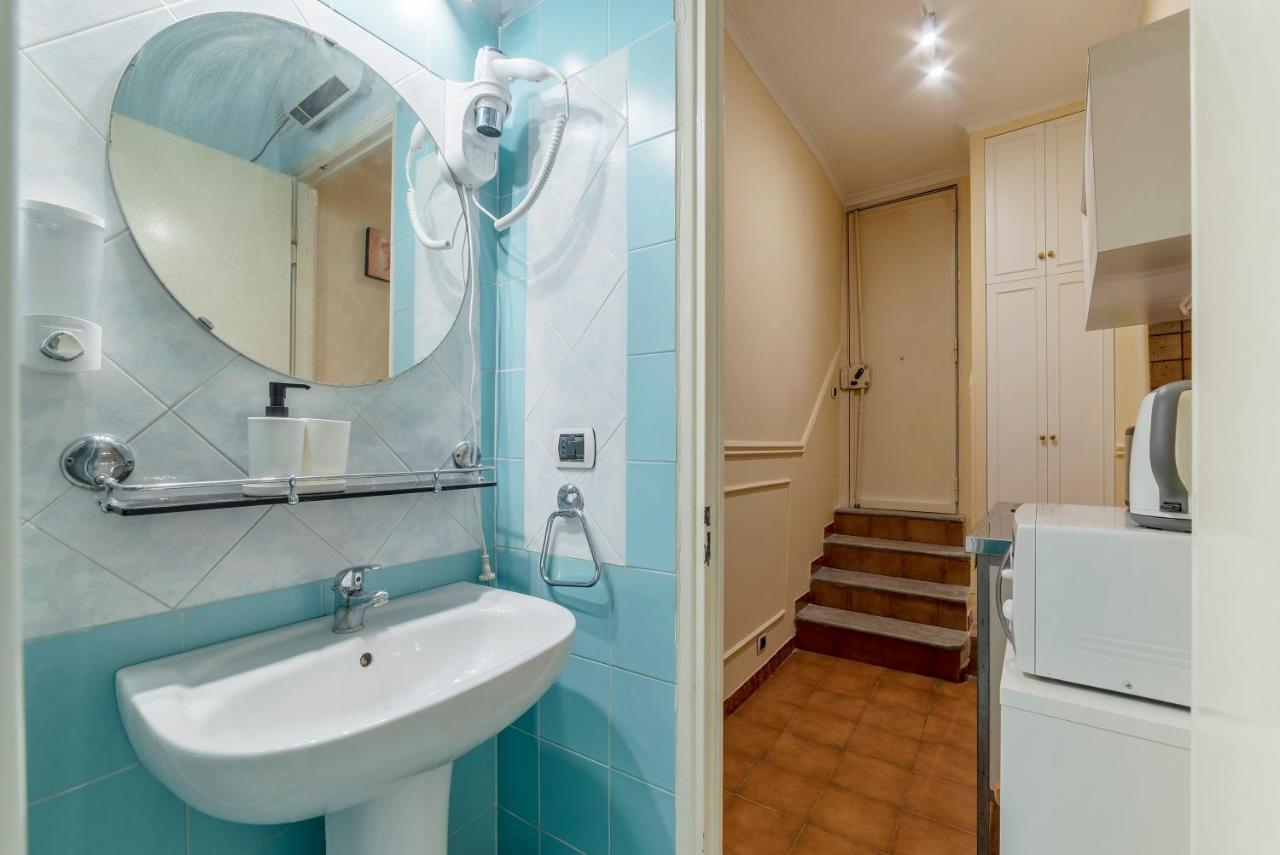 Apartamento Piazza Navona & Pantheon